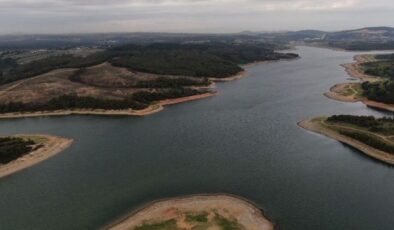 baraj doluluk | Yağışın ardından baraj doluluk oranı İstanbul'da ne oldu, güncel son durum ne? – Güncel haberler